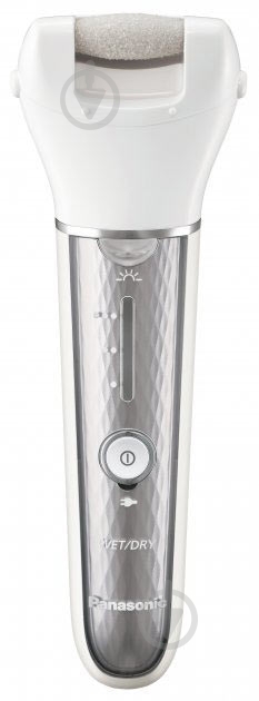 Эпилятор Panasonic ES-EL9A-S520 - фото 6 Эпилятор Panasonic ES-EL9A-S520 - фото 6