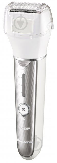 Эпилятор Panasonic ES-EL9A-S520 - фото 2 Эпилятор Panasonic ES-EL9A-S520 - фото 2