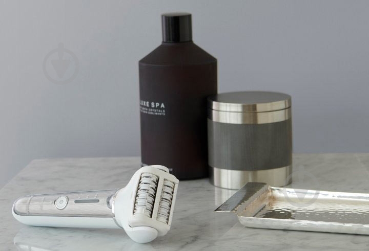 Эпилятор Panasonic ES-EL9A-S520 - фото 13 Эпилятор Panasonic ES-EL9A-S520 - фото 13