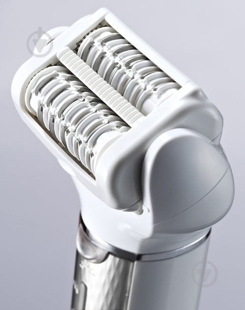 Эпилятор Panasonic ES-EL9A-S520 - фото 10 Эпилятор Panasonic ES-EL9A-S520 - фото 10