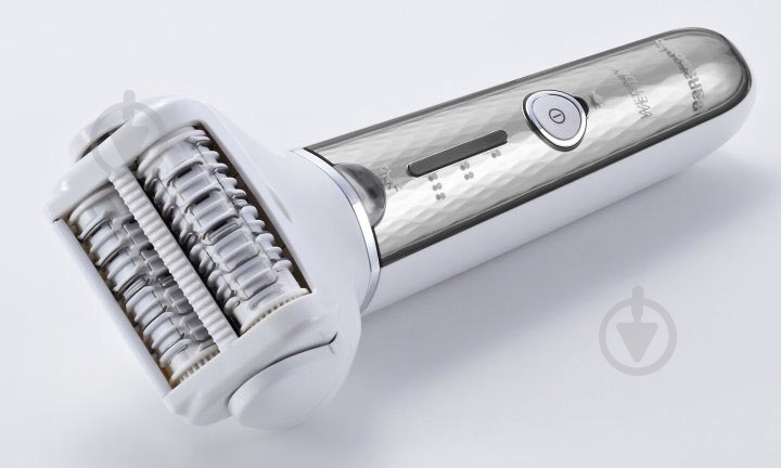 Эпилятор Panasonic ES-EL9A-S520 - фото 9 Эпилятор Panasonic ES-EL9A-S520 - фото 9