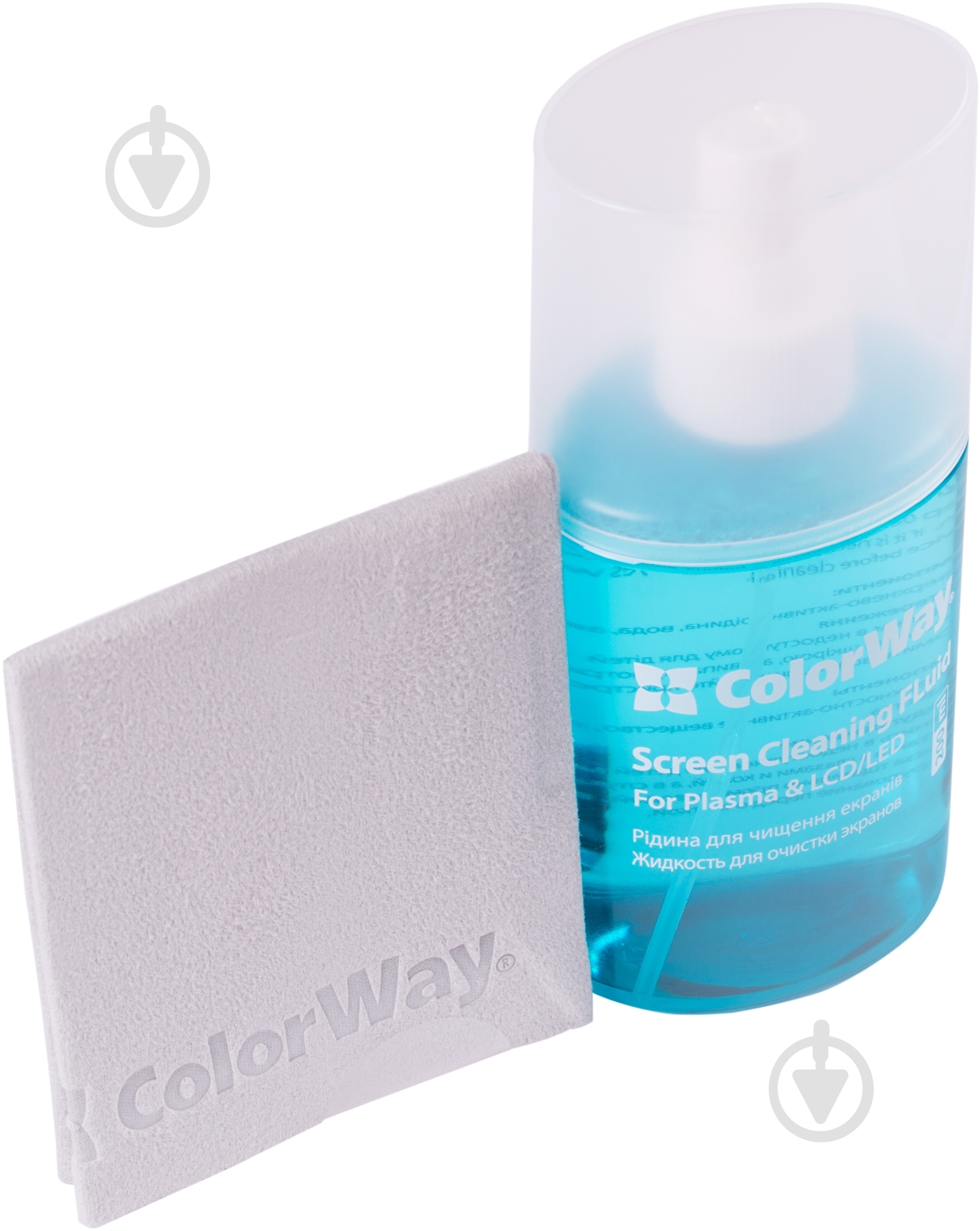 Чистящее средство ColorWay (CW-9009BL) - фото 1