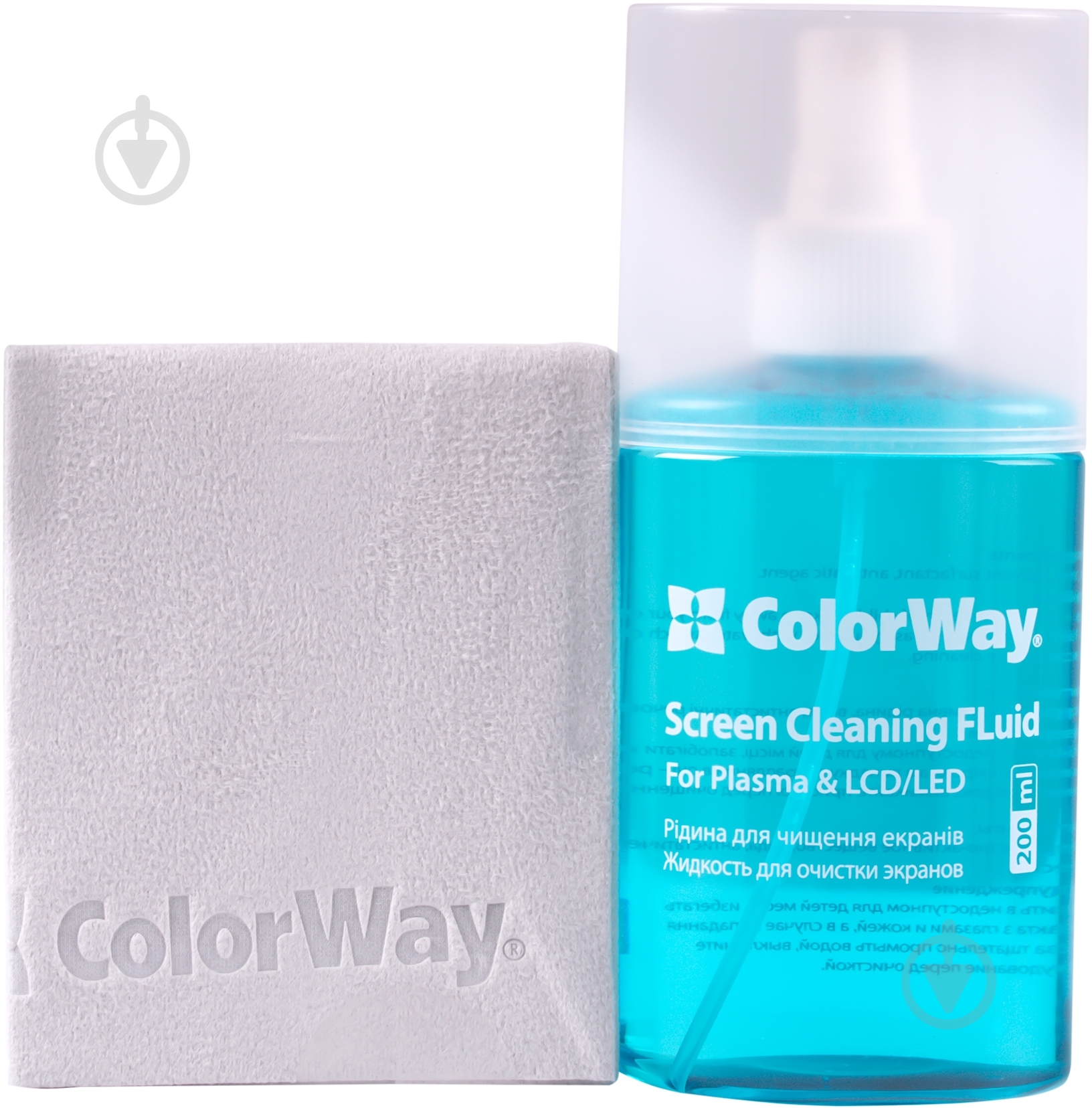 Чистящее средство ColorWay (CW-9009BL) - фото 2