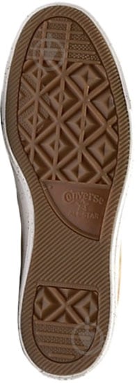 Кеды Converse CTAS HI RAW SUGAR/MALTED/PALE PUTTY 157522C р.47 бежевый - фото 6 Кеды Converse CTAS HI RAW SUGAR/MALTED/PALE PUTTY 157522C р.47 бежевый - фото 6