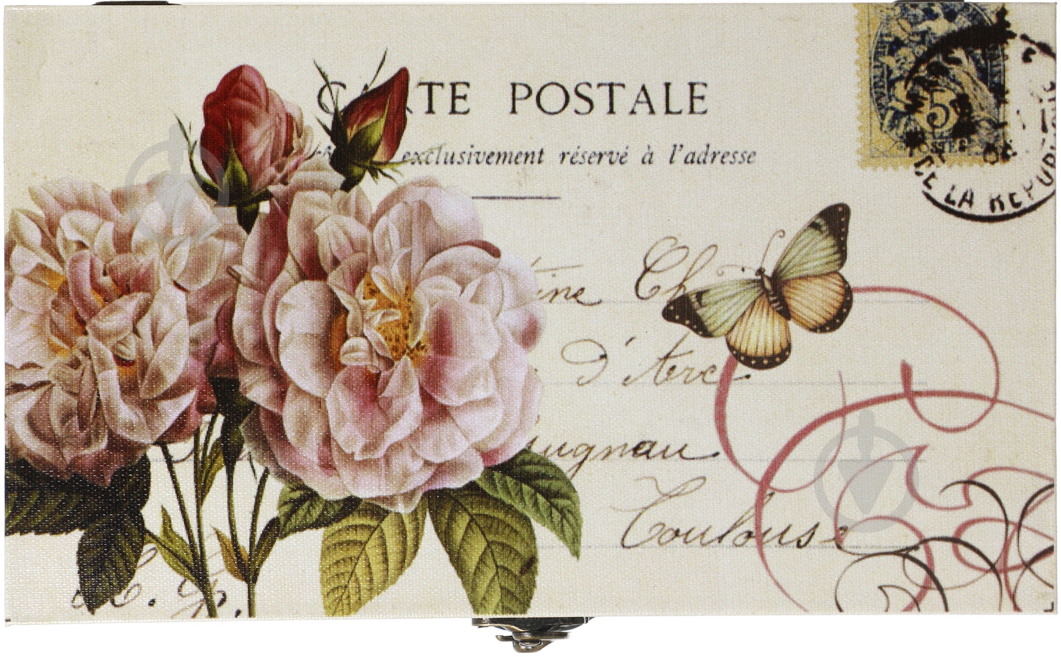 Мини-комод Роза XXE2015749 - фото 3