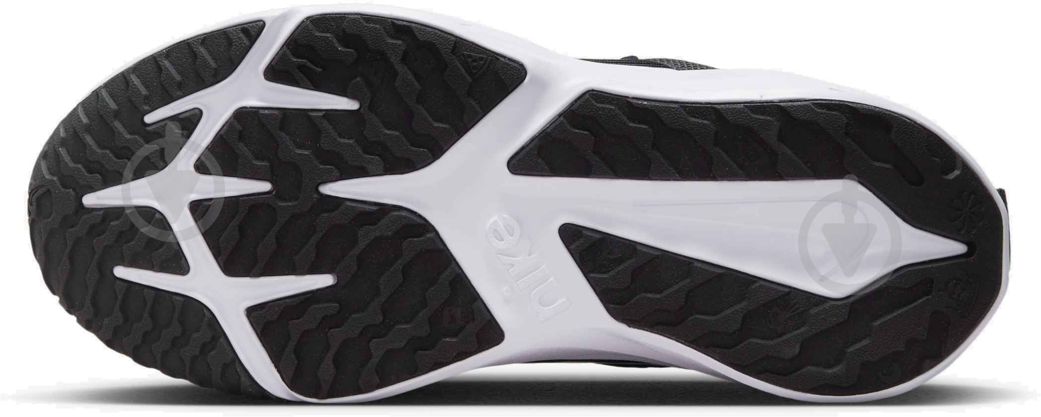 ᐉ Кросівки дитячі літні Nike STAR RUNNER 4 DX7614-001 р.31 чорні