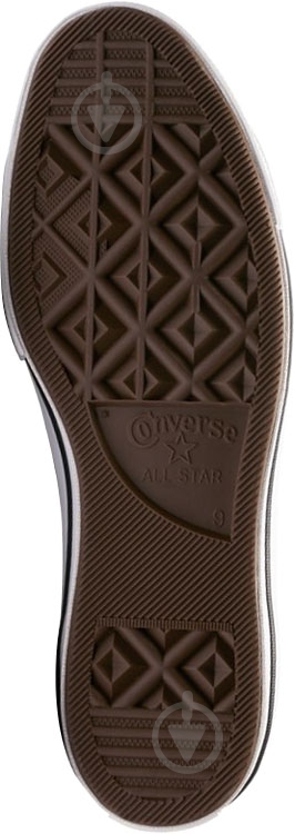 Кеды Converse ONE STAR OX 158465C р.41 черный - фото 6