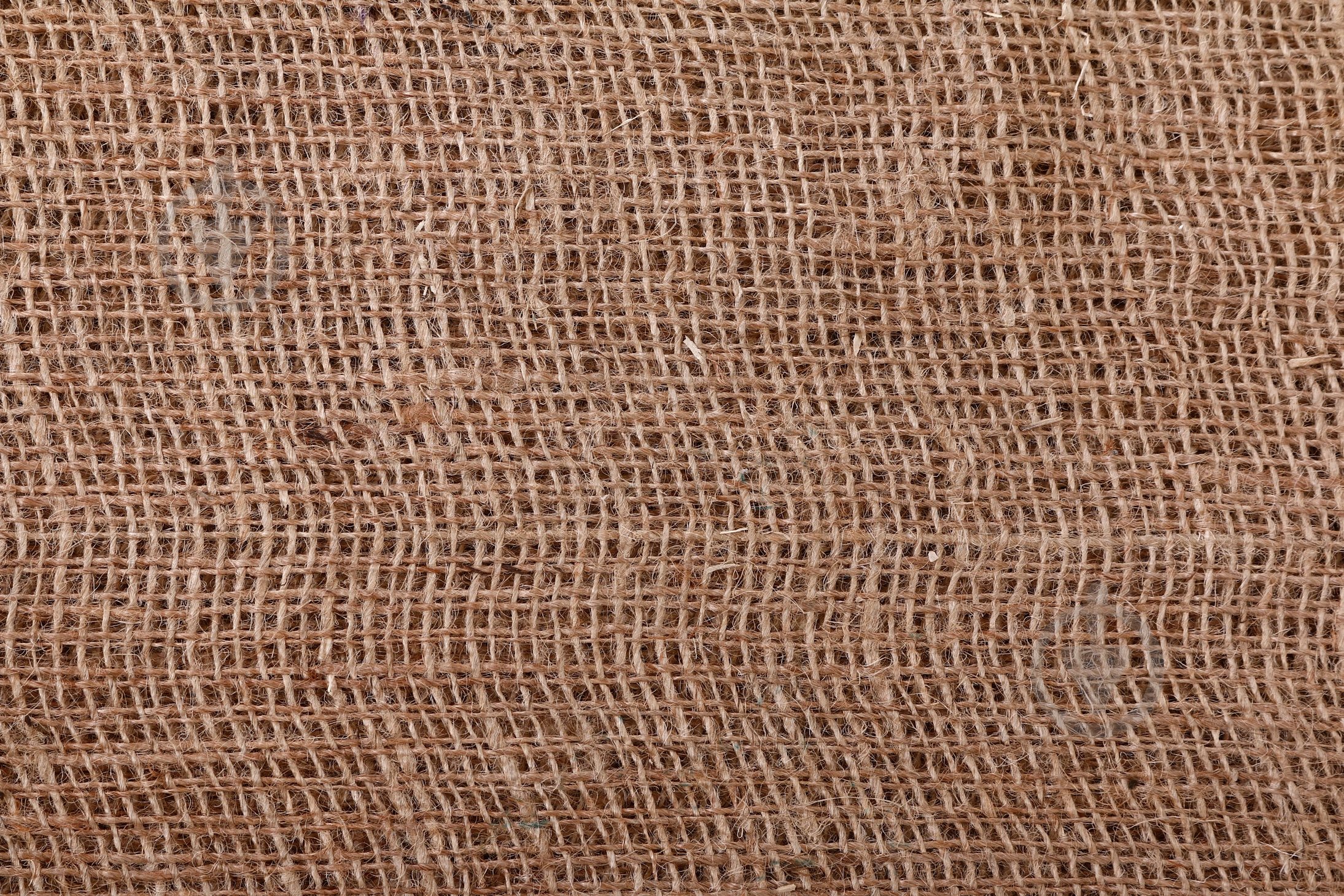 Тканина джутова 1 м - фото 2