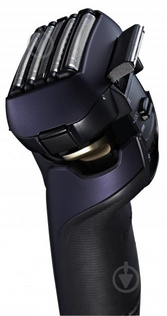 Электробритва Panasonic ES-LV67-A820 - фото 6 Электробритва Panasonic ES-LV67-A820 - фото 6