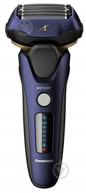 Электробритва Panasonic ES-LV67-A820 - фото 2 Электробритва Panasonic ES-LV67-A820 - фото 2