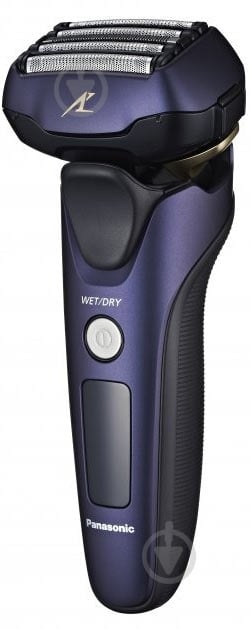 Электробритва Panasonic ES-LV67-A820 - фото 1 Электробритва Panasonic ES-LV67-A820 - фото 1