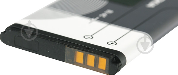 Аккумулятор Nokia ВL-4C - фото 4