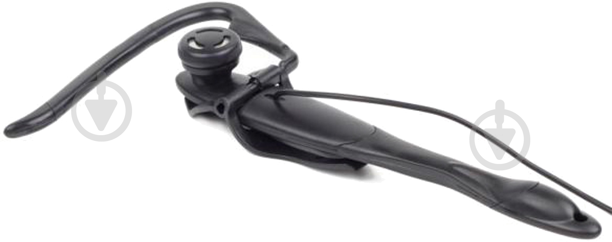 Гарнитура Gembird mono black (CHS-002) - фото 5