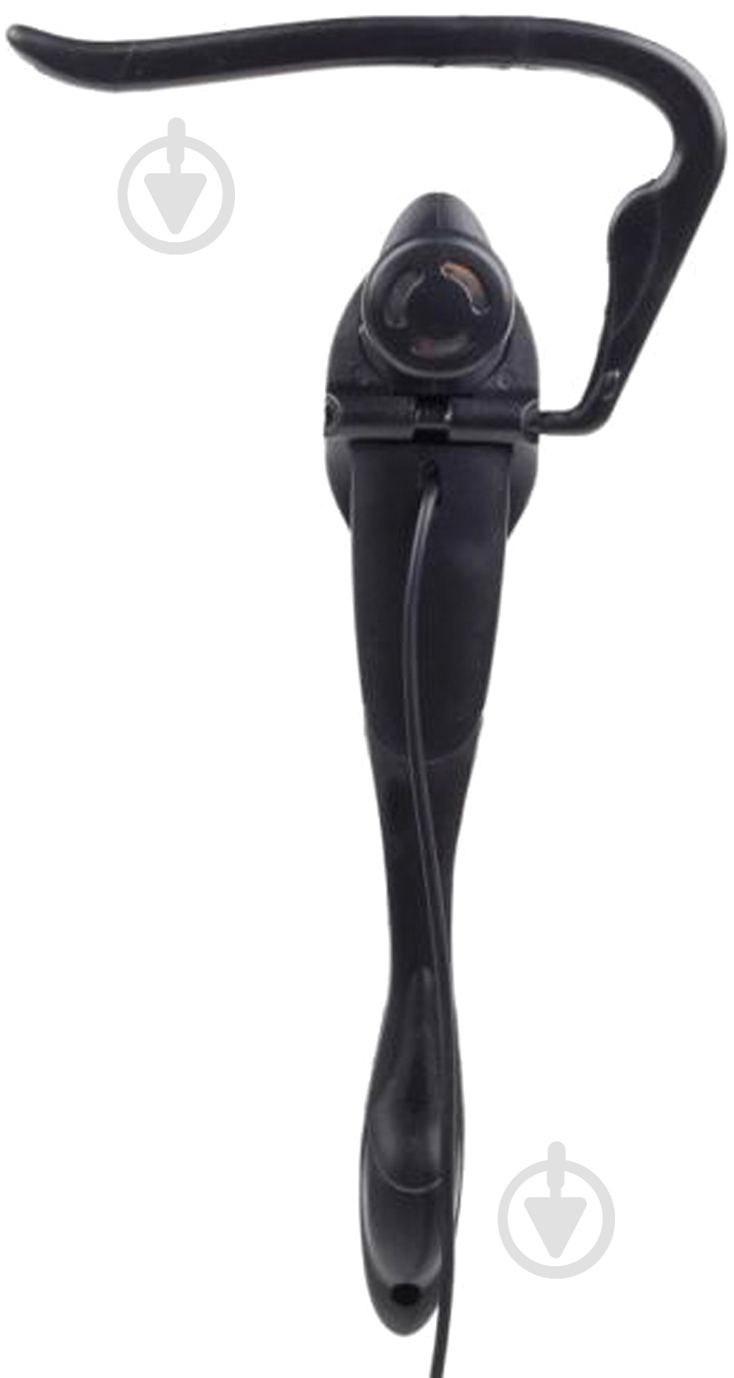 Гарнитура Gembird mono black (CHS-002) - фото 2