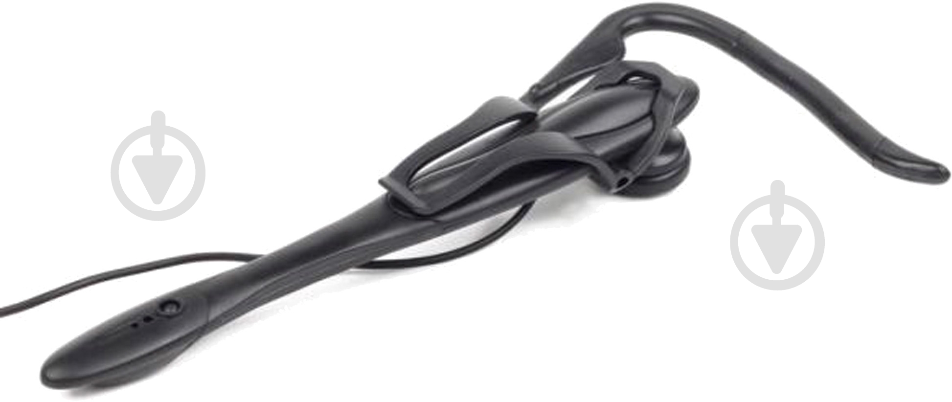 Гарнитура Gembird mono black (CHS-002) - фото 4