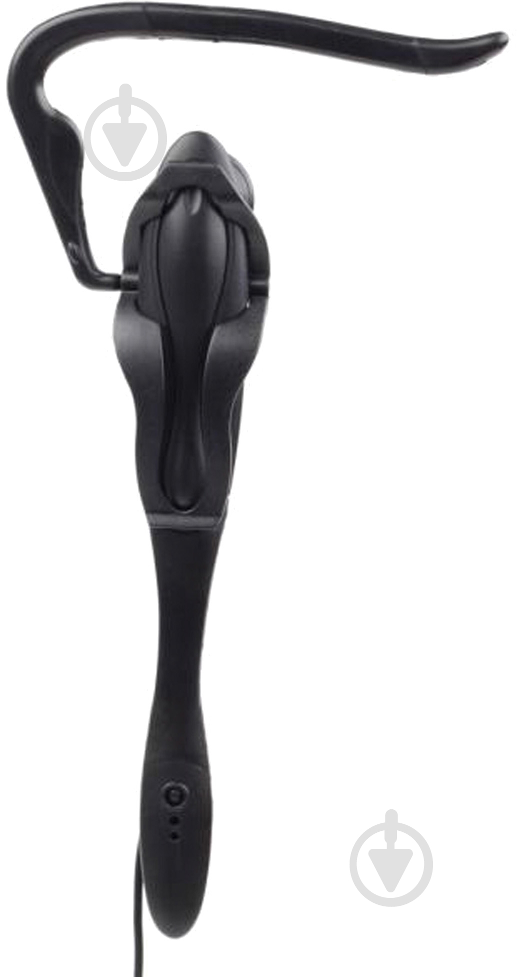 Гарнитура Gembird mono black (CHS-002) - фото 1