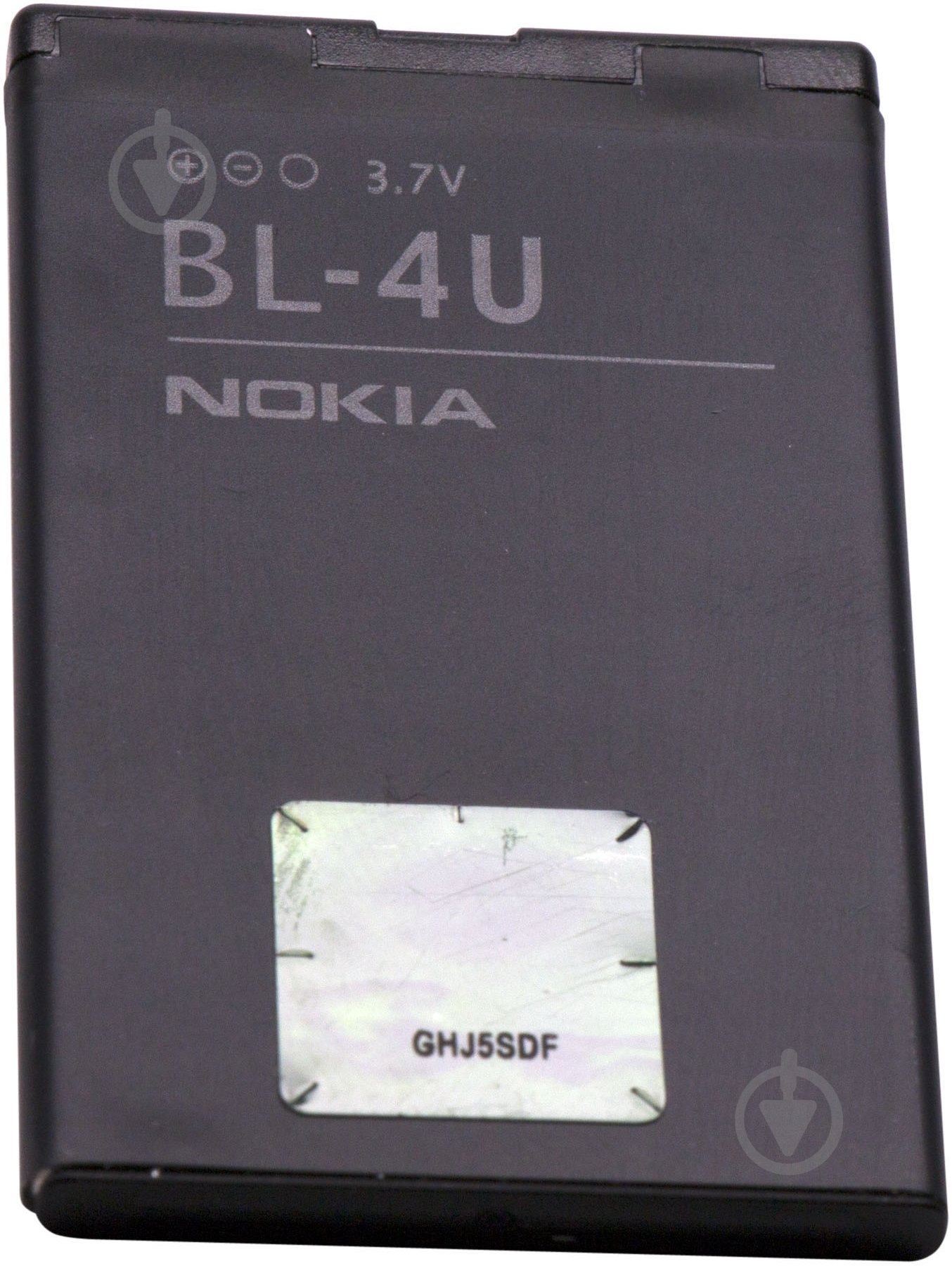 Аккумулятор Nokia ВL-4U - фото 1