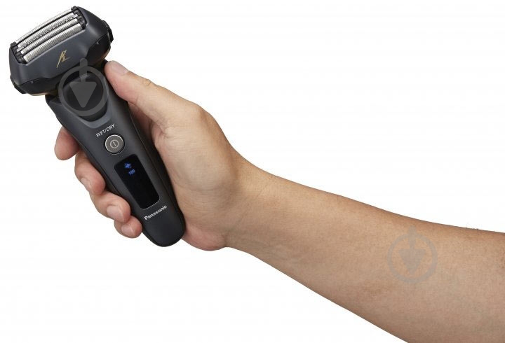 Электробритва Panasonic ES-LV97-K820 - фото 10