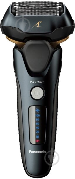 Электробритва Panasonic ES-LV97-K820 - фото 2