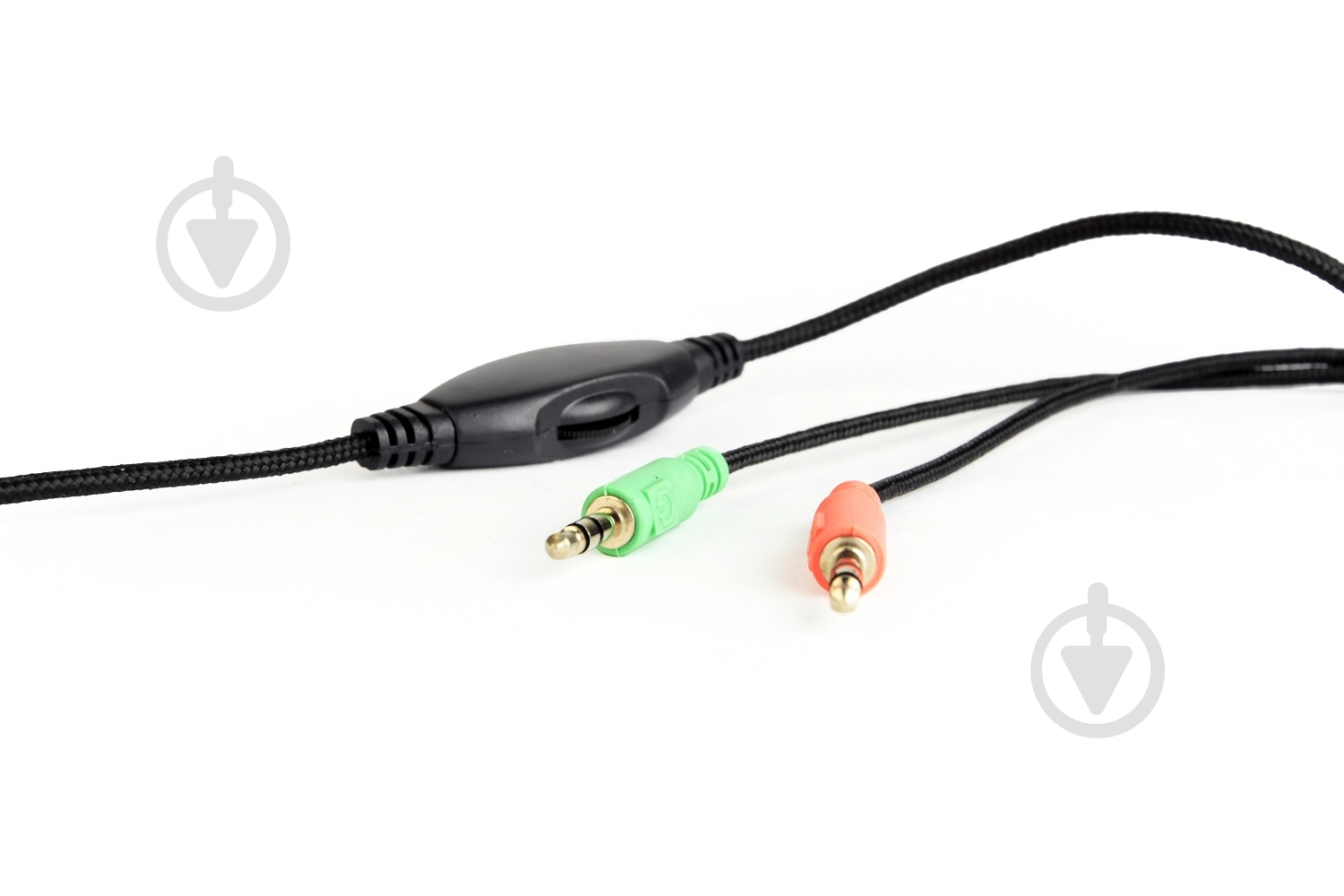 Наушники Gembird GHS-03 - фото 4