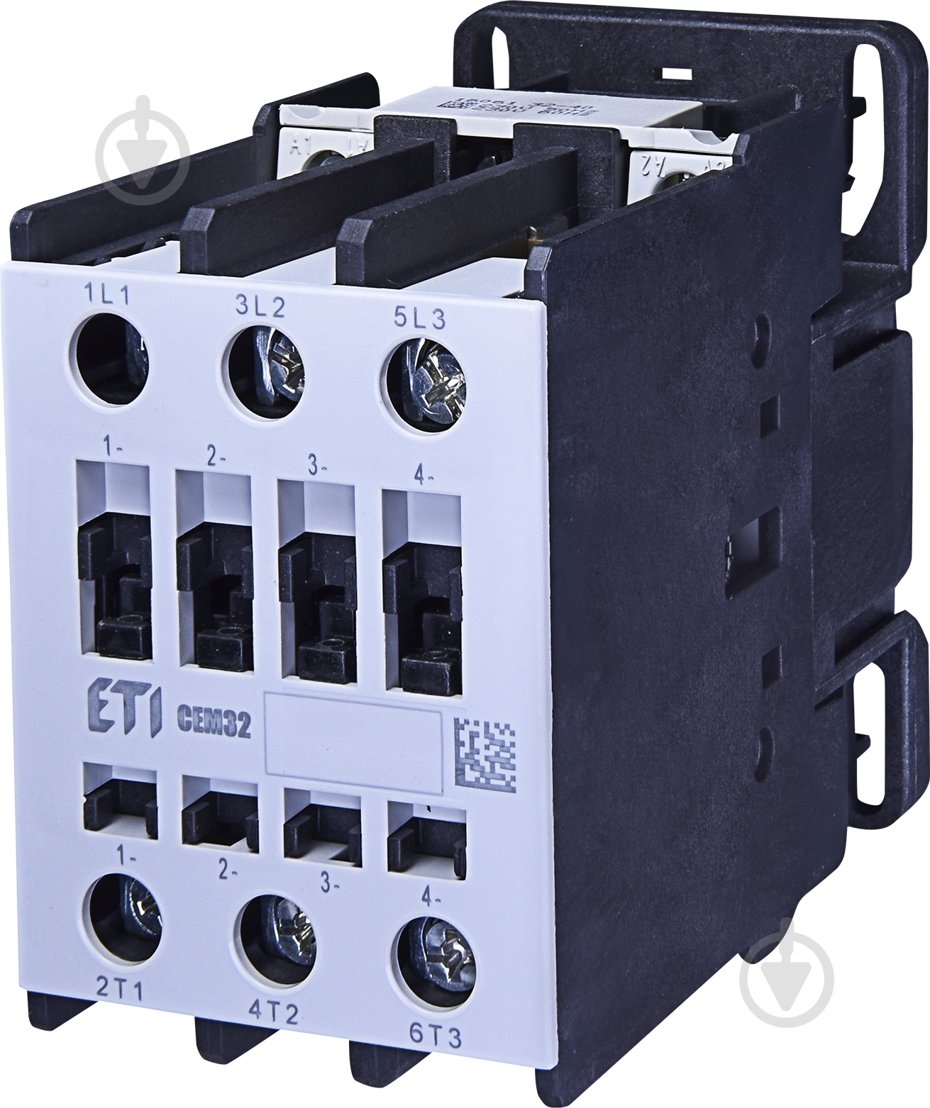 Контактор ETI CEM 32.00 230V AC 4646103 - фото 1