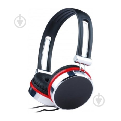 Наушники Gembird MHP-903 - фото 1 Наушники Gembird MHP-903 - фото 1