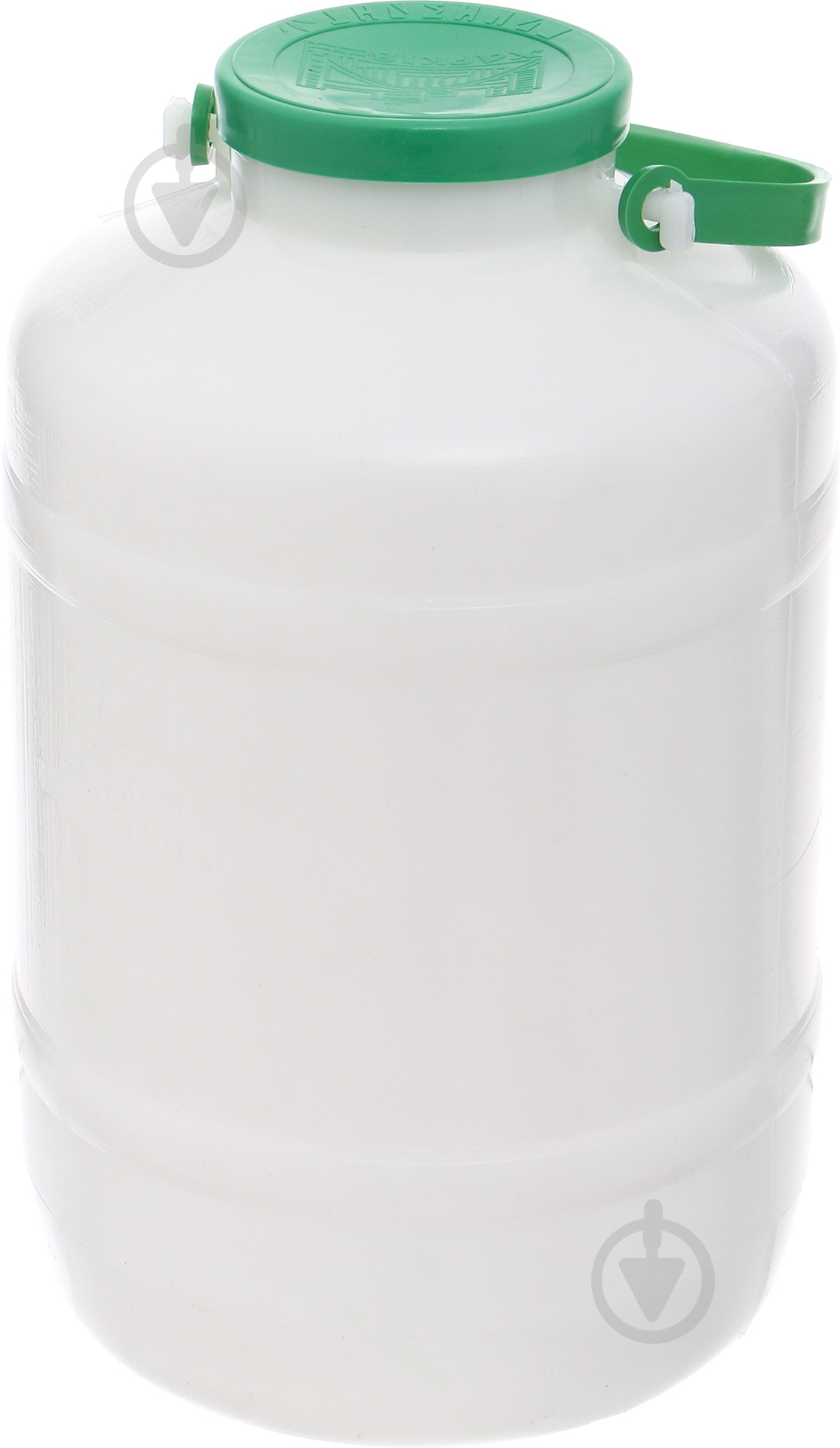 Бідон Горизонт 5 л GR-02056 - фото 2