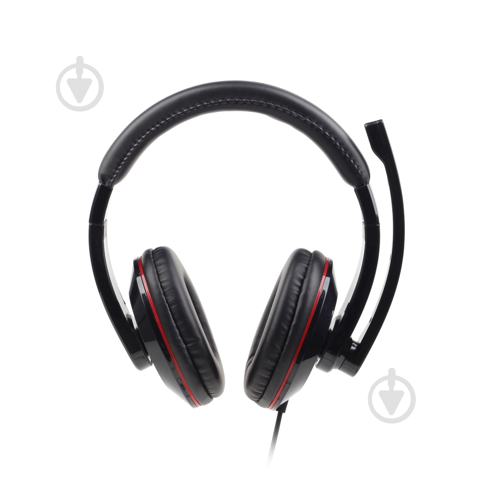 Наушники Gembird MHS-001 - фото 3 Наушники Gembird MHS-001 - фото 3