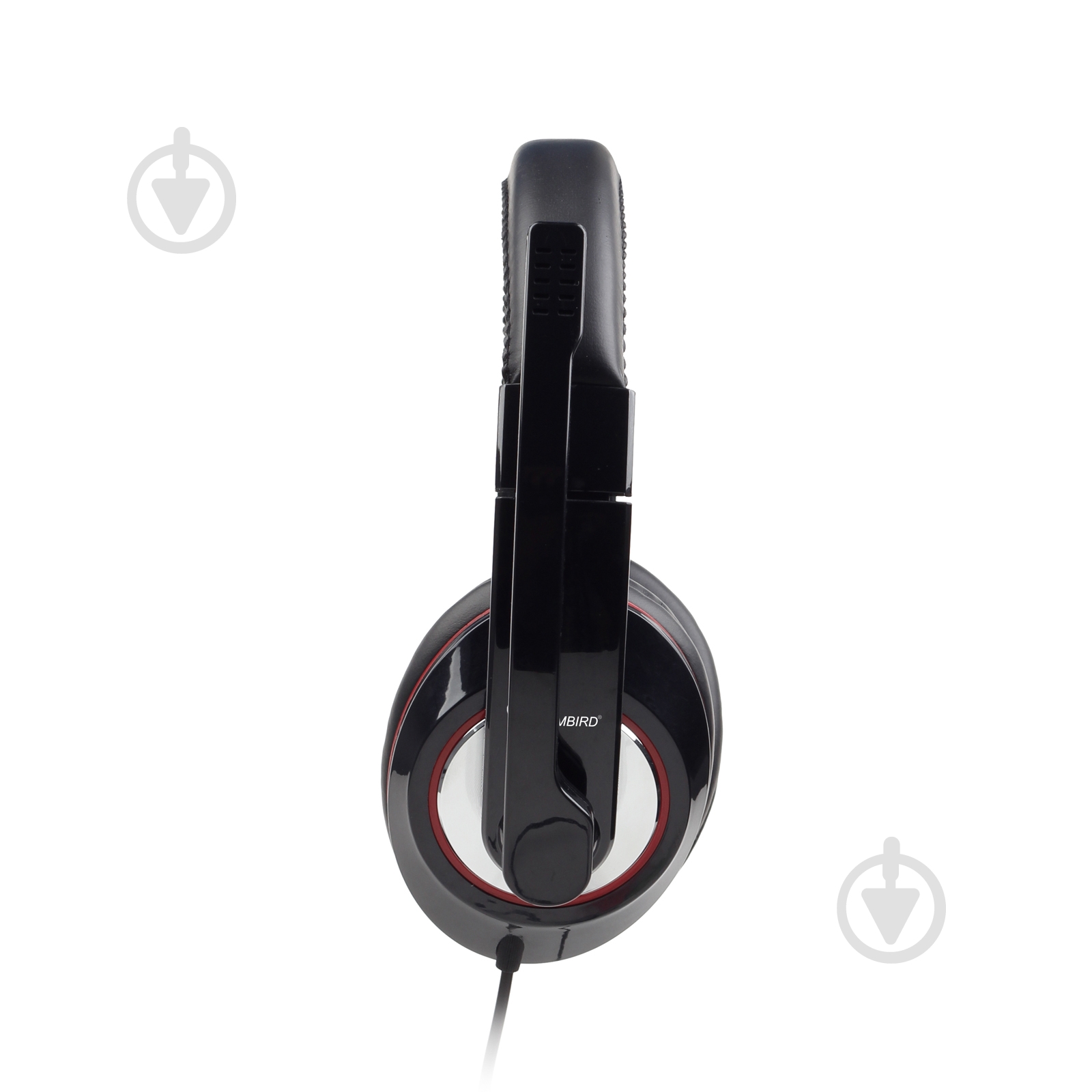 Наушники Gembird MHS-001 - фото 2 Наушники Gembird MHS-001 - фото 2