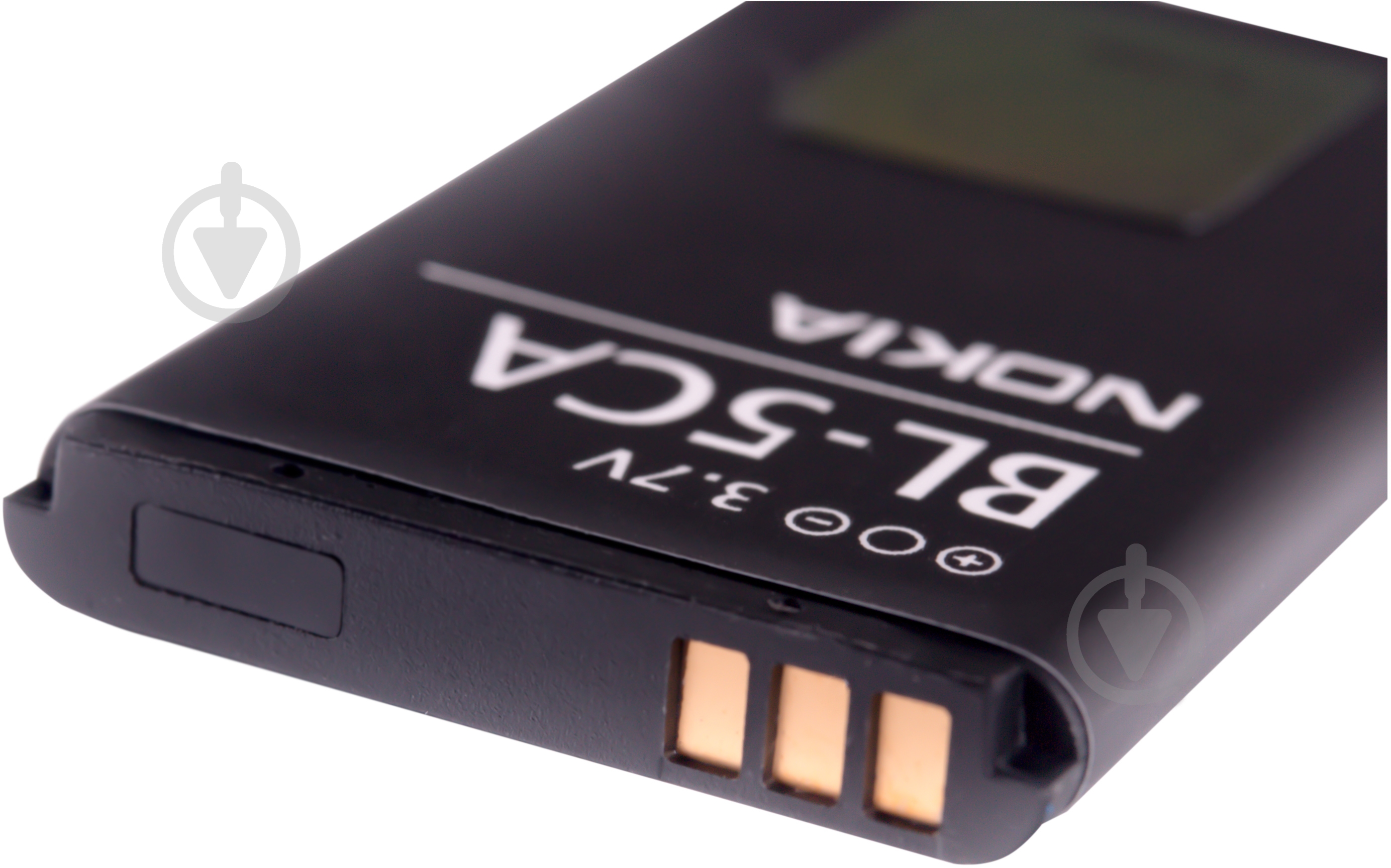 Аккумулятор Nokia ВL-5CA - фото 3 Аккумулятор Nokia ВL-5CA - фото 3