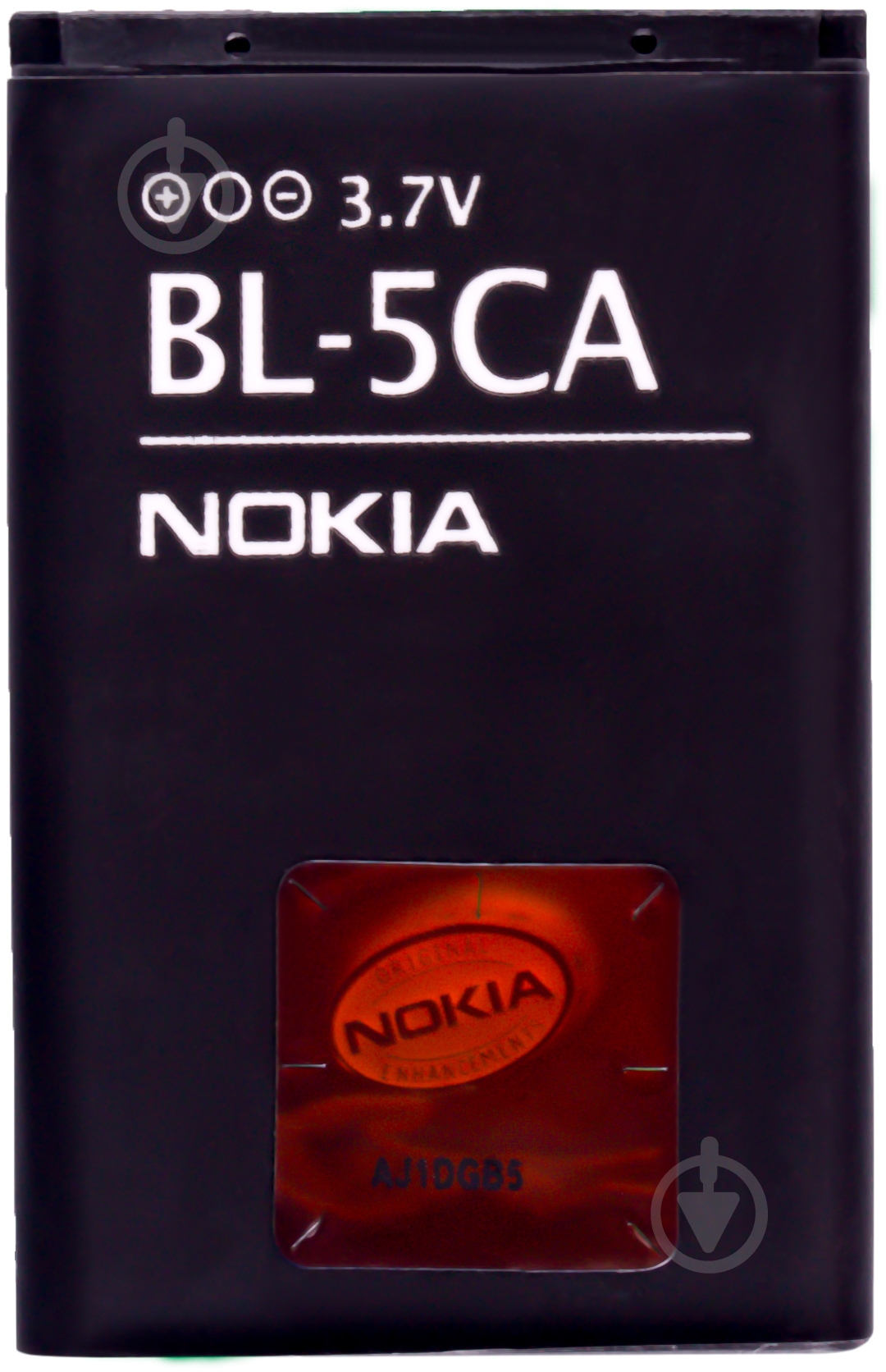 Аккумулятор Nokia ВL-5CA - фото 1 Аккумулятор Nokia ВL-5CA - фото 1