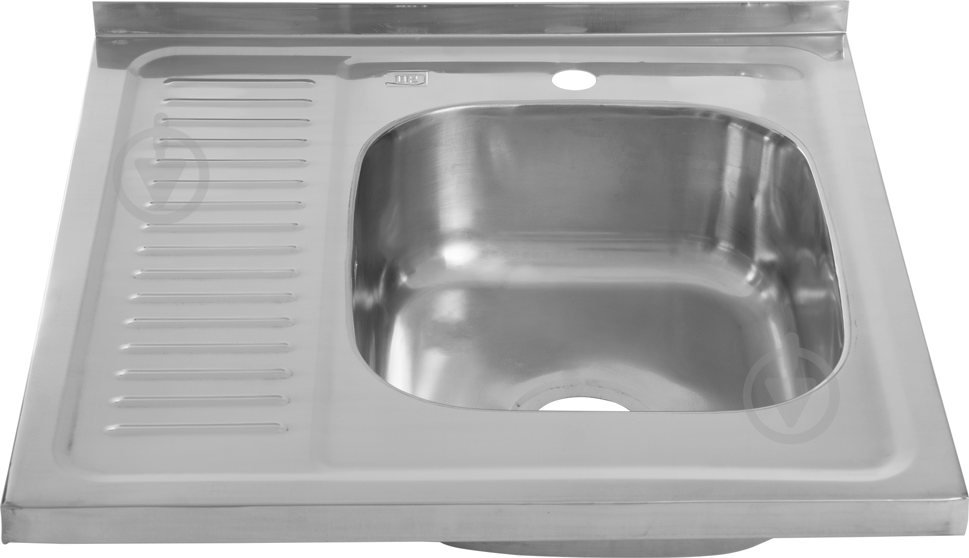 Мойка для кухни Underprice D 6060 R - фото 3