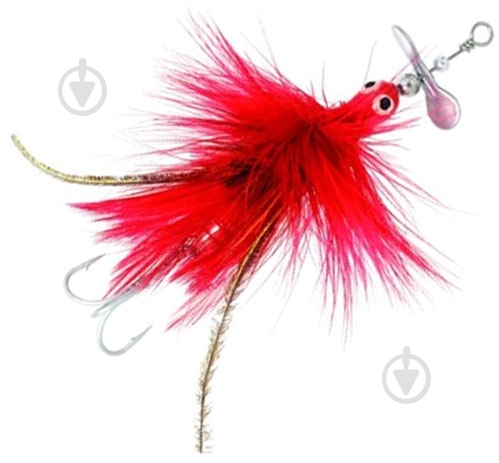 Блесна Balzer Colonel Classic Spin-Flys 10 г 13041010 - фото 1 Блесна Balzer Colonel Classic Spin-Flys 10 г 13041010 - фото 1