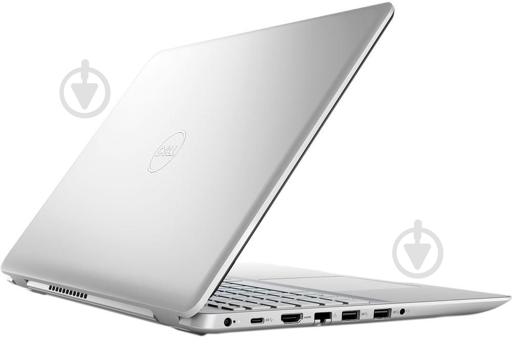 Ноутбук Dell Inspiron 5584 15,6" (I5584F78S2ND4L-8PS) silver - фото 5 Ноутбук Dell Inspiron 5584 15,6" (I5584F78S2ND4L-8PS) silver - фото 5