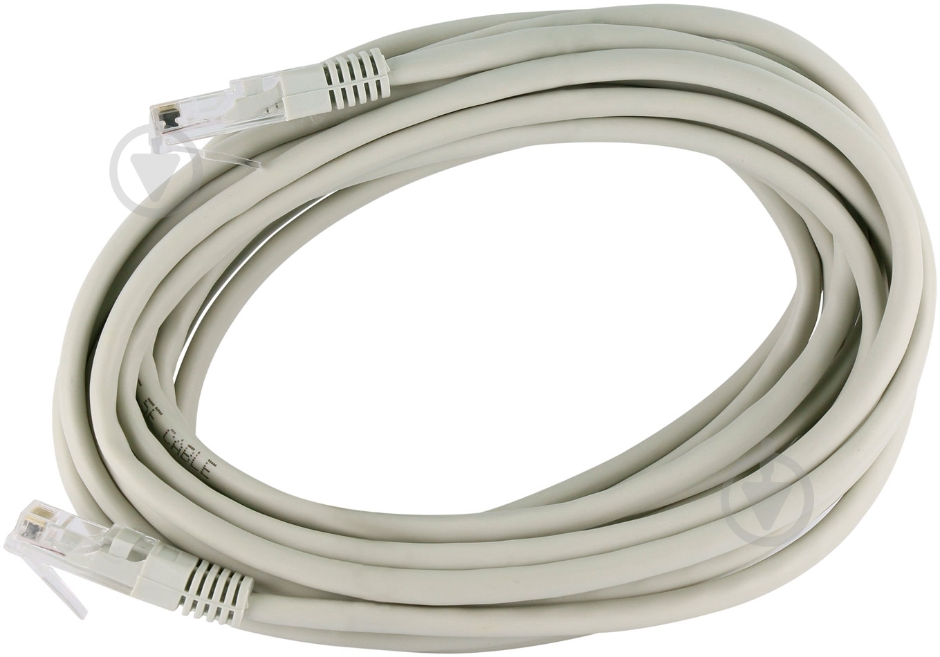 Патч-корд EMT UTP - фото 1 Патч-корд EMT UTP - фото 1