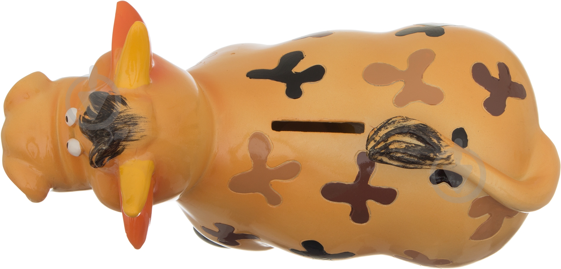 Копилка Коровка XQ77025AB - фото 4