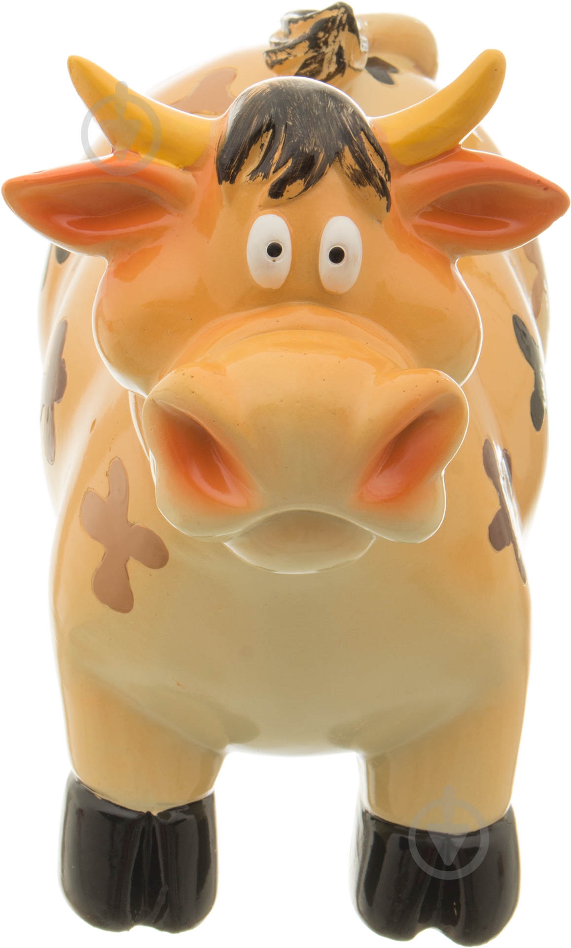 Копилка Коровка XQ77025AB - фото 2