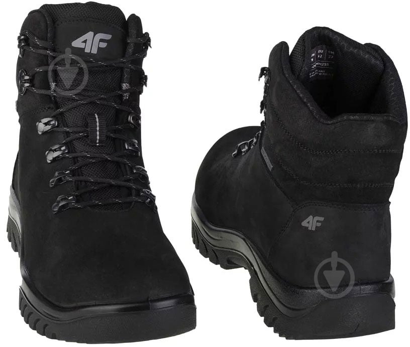 Ботинки 4F H4Z21-OBMH255-21S р.45 - фото 2