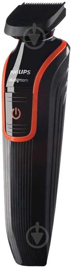 Машинка для стрижки Philips QG3340/16 - фото 2 Машинка для стрижки Philips QG3340/16 - фото 2