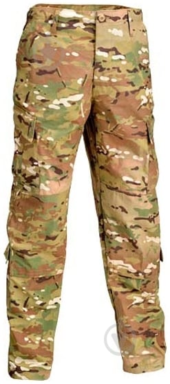 Брюки Defcon 5 Tactical Bdu Pants р. M multicam D5-1600 MC/M - фото 1