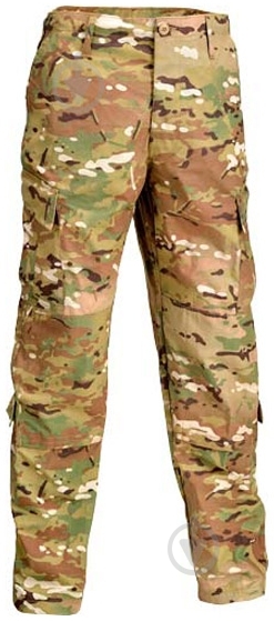 Брюки Defcon 5 Tactical Bdu Pants р. L multicam D5-1600 MC/L - фото 1 Брюки Defcon 5 Tactical Bdu Pants р. L multicam D5-1600 MC/L - фото 1