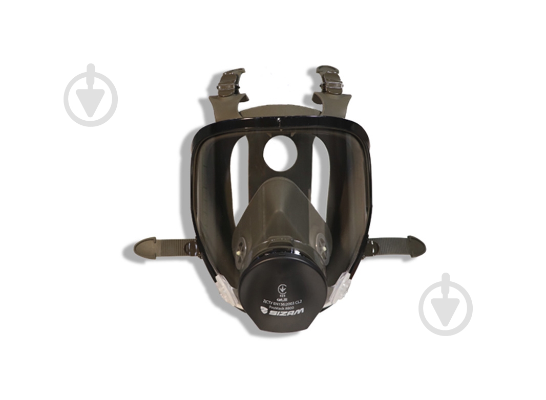 Маска Sizam Promask M 35108 - фото 3