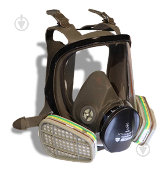 Маска Sizam Promask M 35108 - фото 1