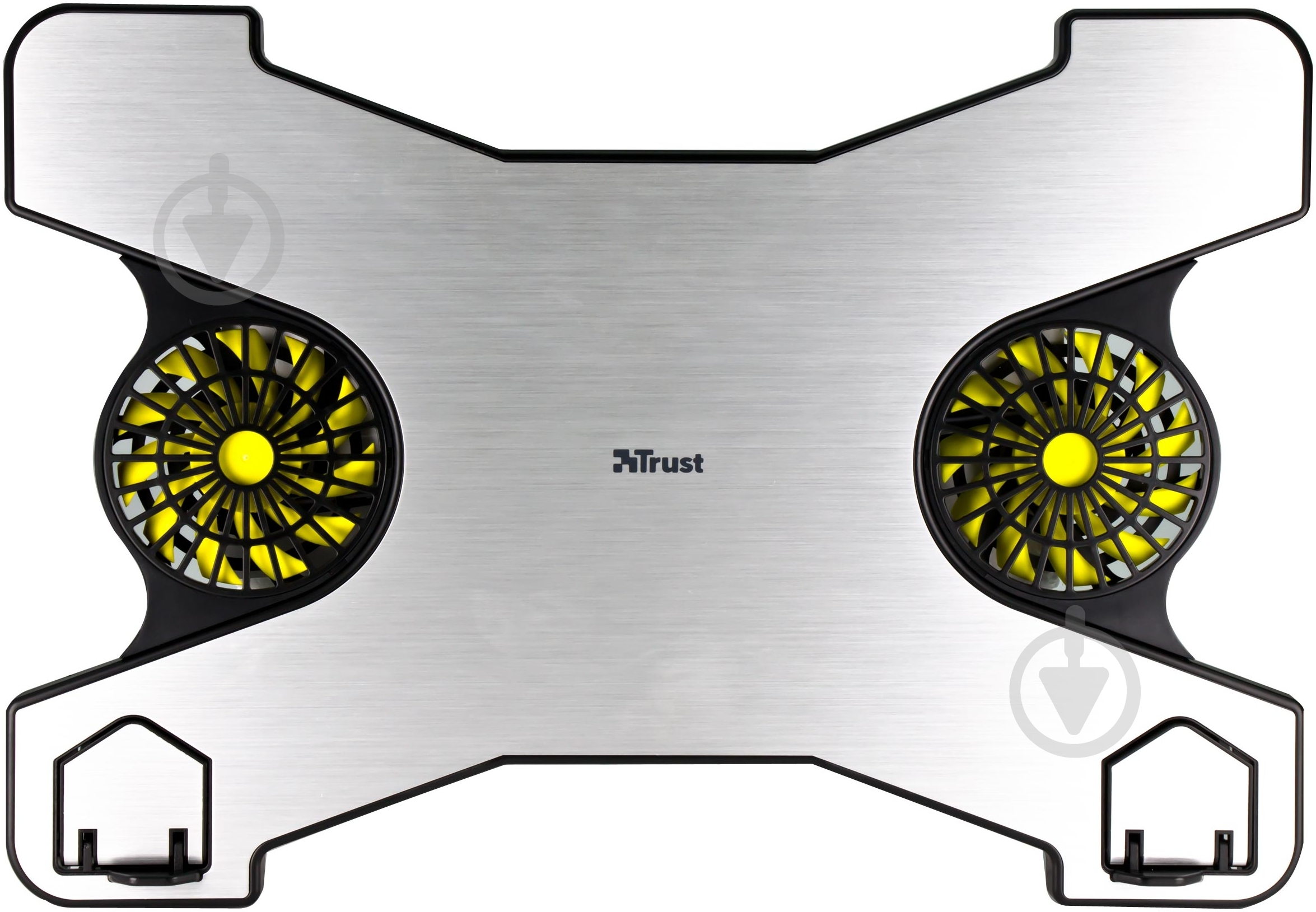 Підставка Trust Cooling Stand Xstream (5829561) - фото 1