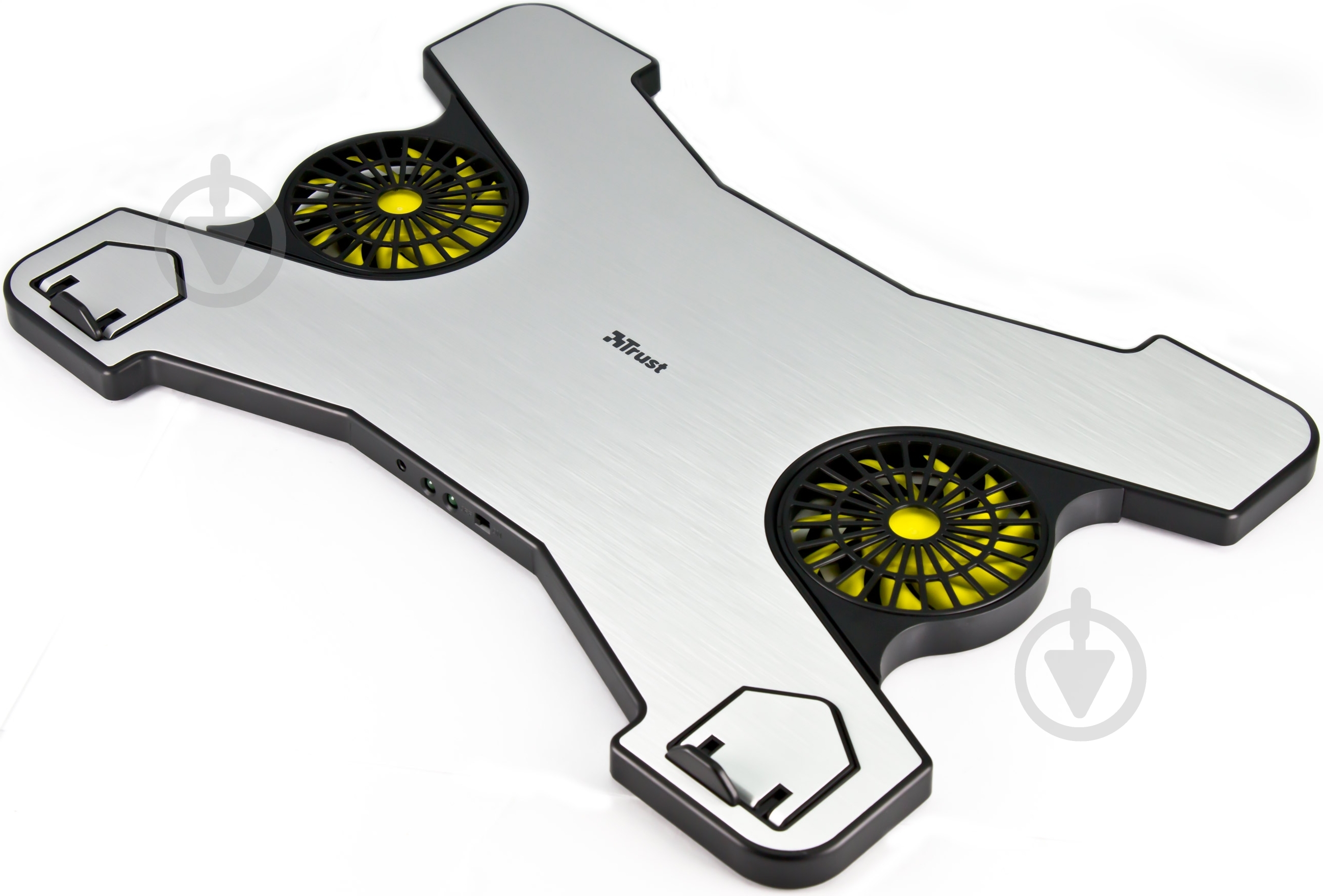 Підставка Trust Cooling Stand Xstream (5829561) - фото 2