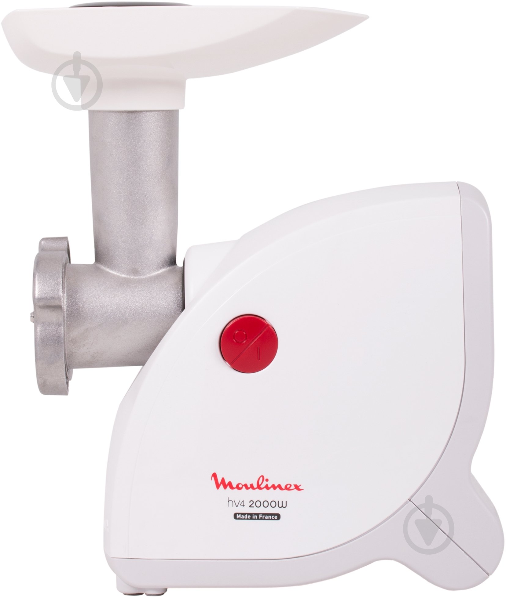 Мясорубка Moulinex МЕ442 - фото 2