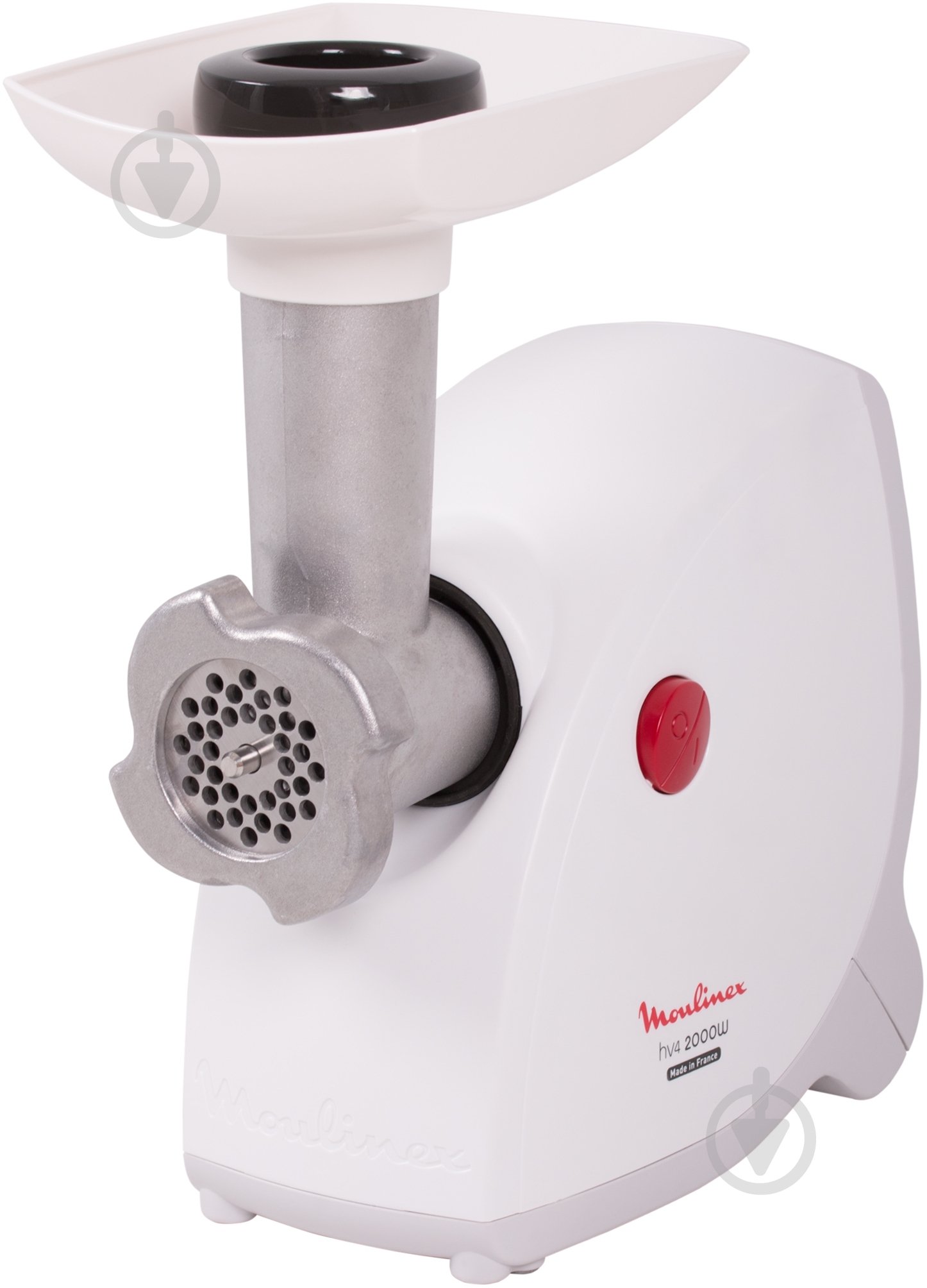 Мясорубка Moulinex МЕ442 - фото 1