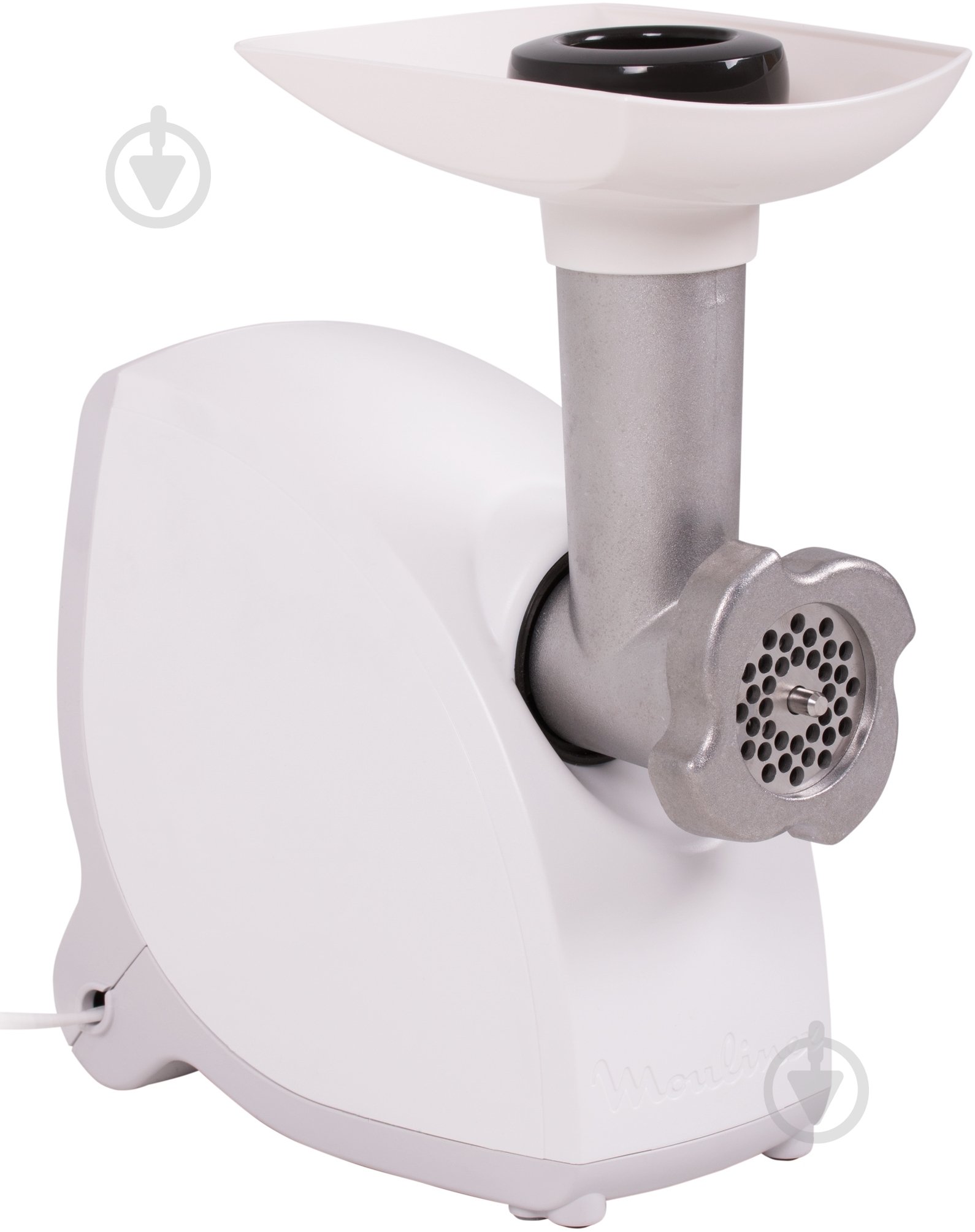 Мясорубка Moulinex МЕ442 - фото 3