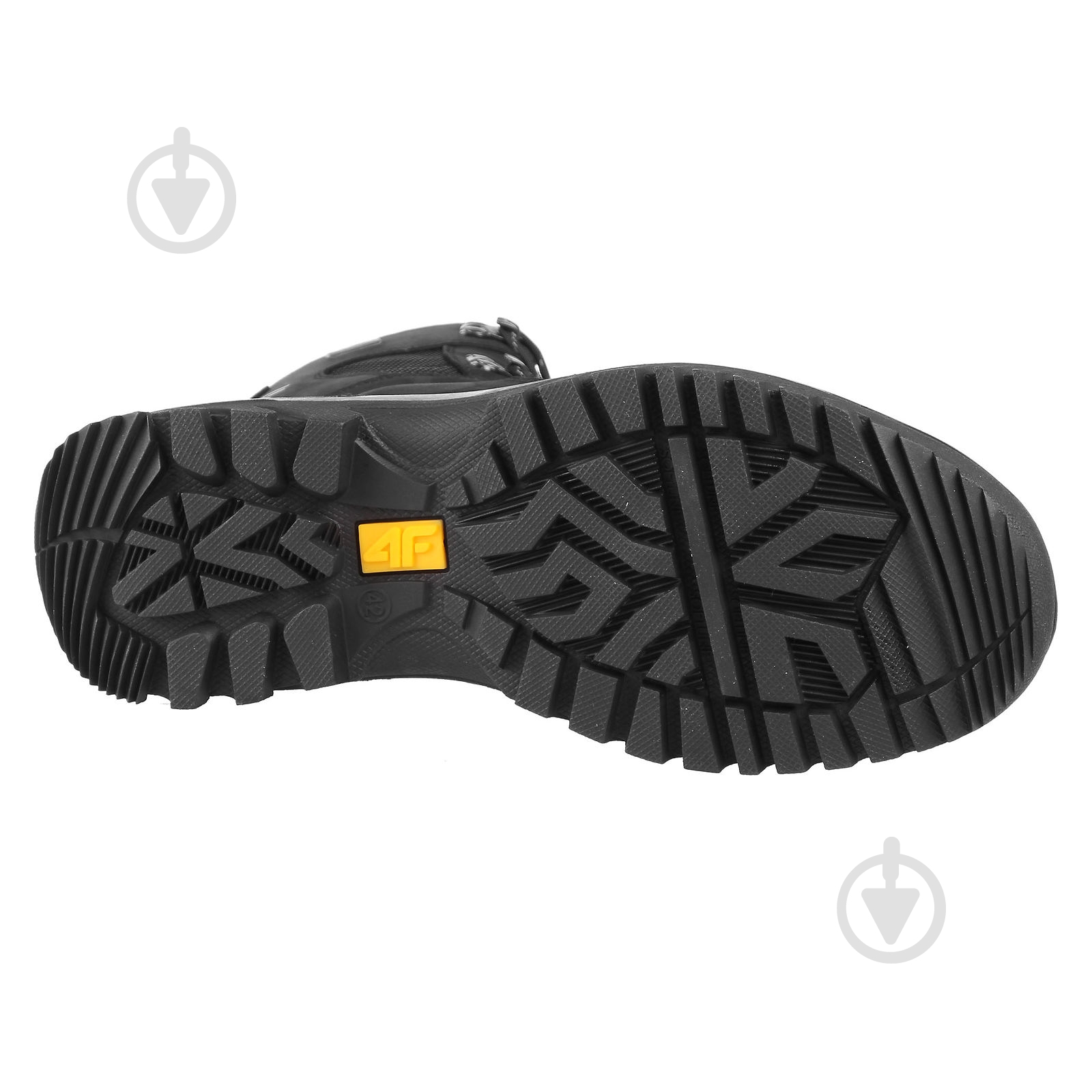 Черевики 4F Alphatrek H4Z21-OBMH259-21S р.46 black - фото 7 Черевики 4F Alphatrek H4Z21-OBMH259-21S р.46 black - фото 7