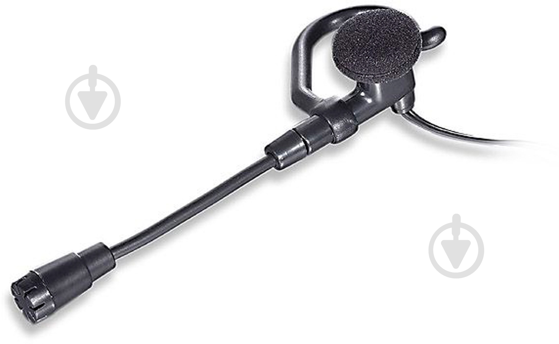 Гарнитура Gembird mono black (NET-7) - фото 2